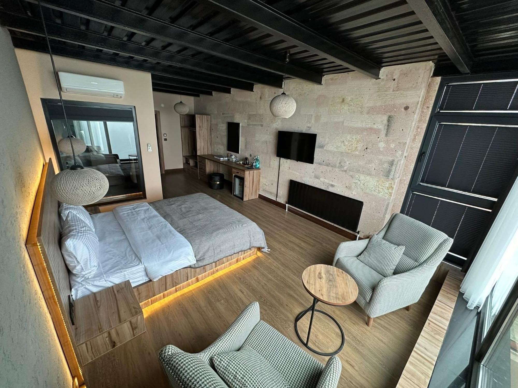Marina Fener Hotel Istanbul Airport Karaburun  Esterno foto