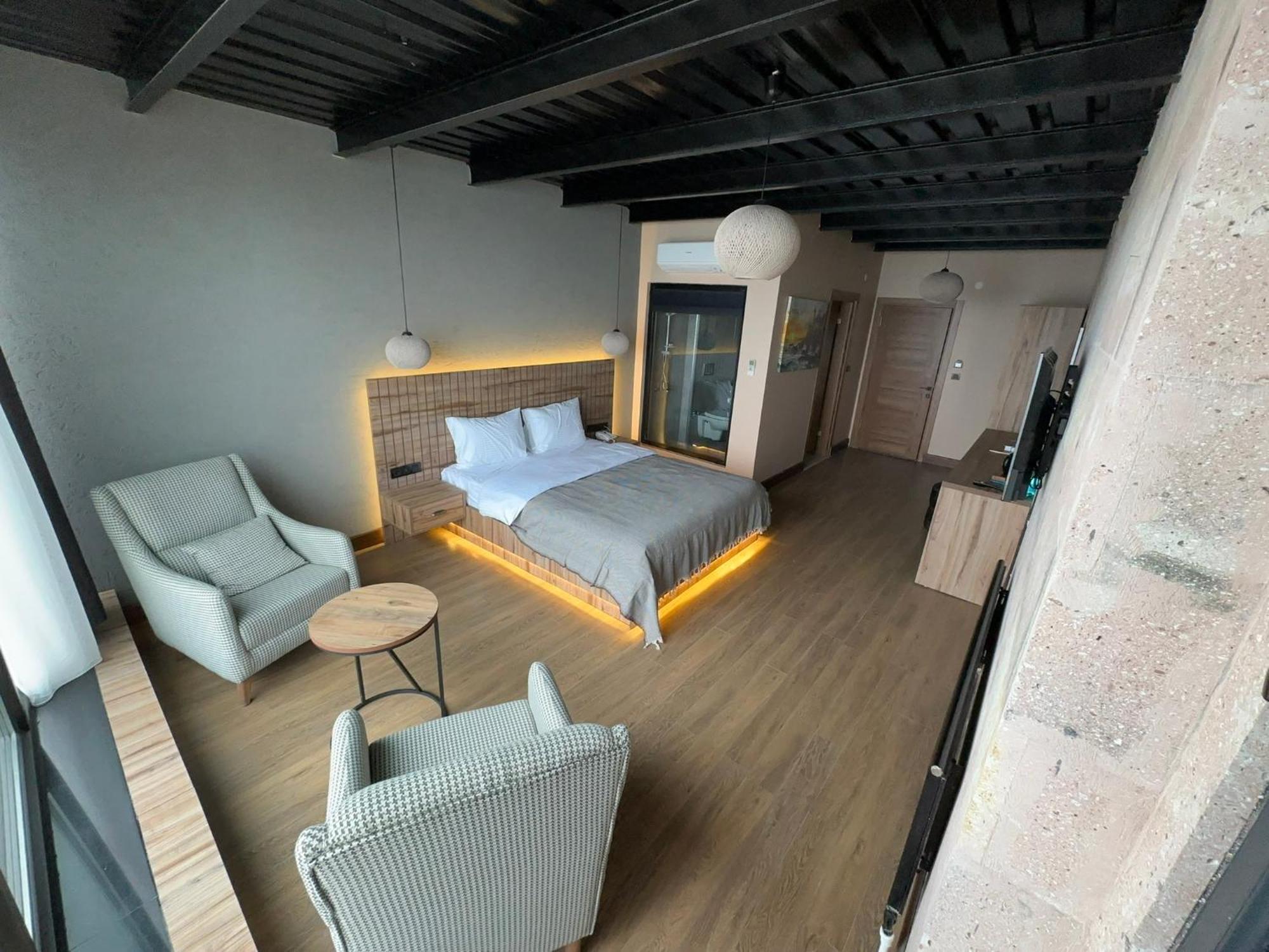 Marina Fener Hotel Istanbul Airport Karaburun  Esterno foto