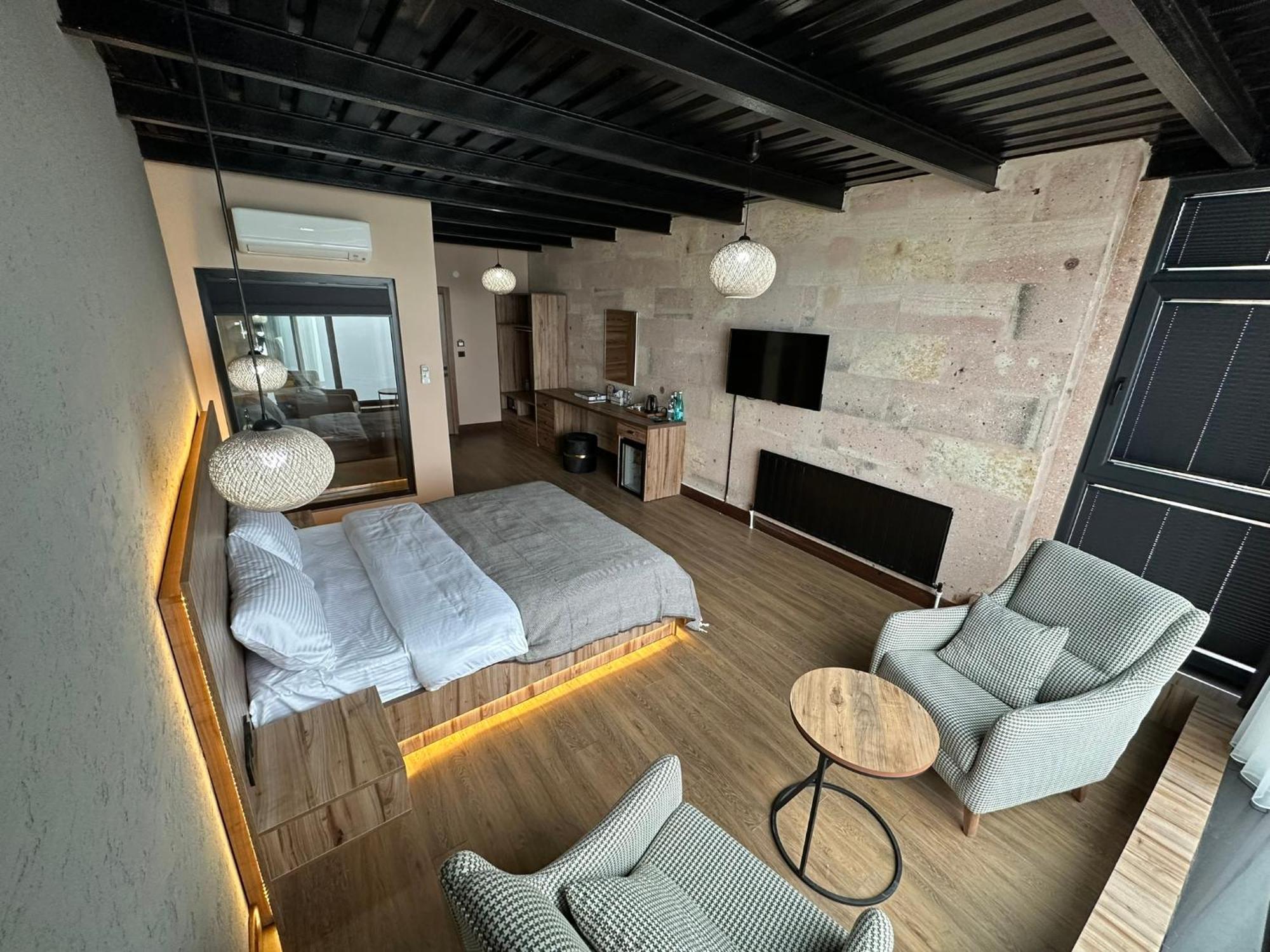 Marina Fener Hotel Istanbul Airport Karaburun  Esterno foto