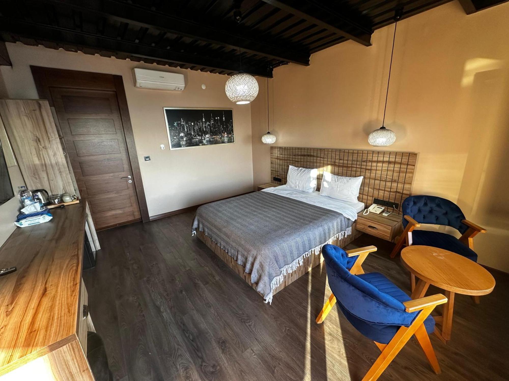 Marina Fener Hotel Istanbul Airport Karaburun  Esterno foto