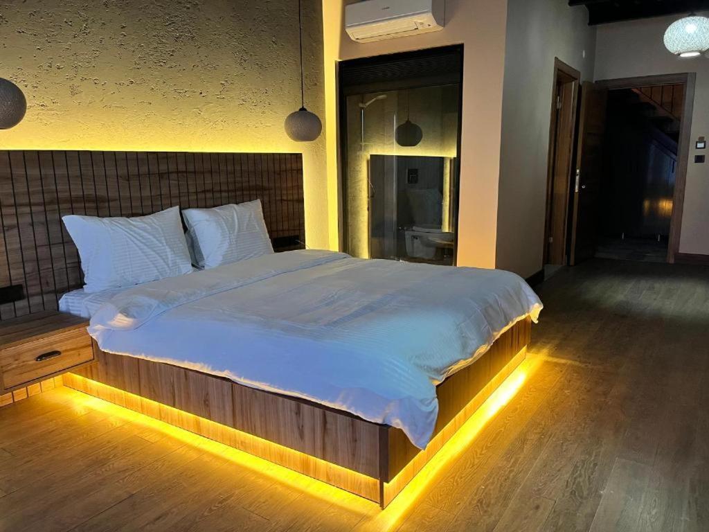 Marina Fener Hotel Istanbul Airport Karaburun  Esterno foto