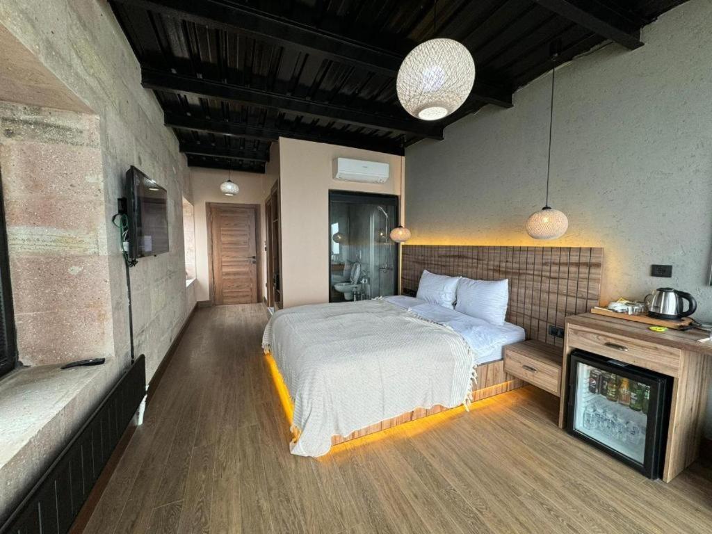 Marina Fener Hotel Istanbul Airport Karaburun  Esterno foto