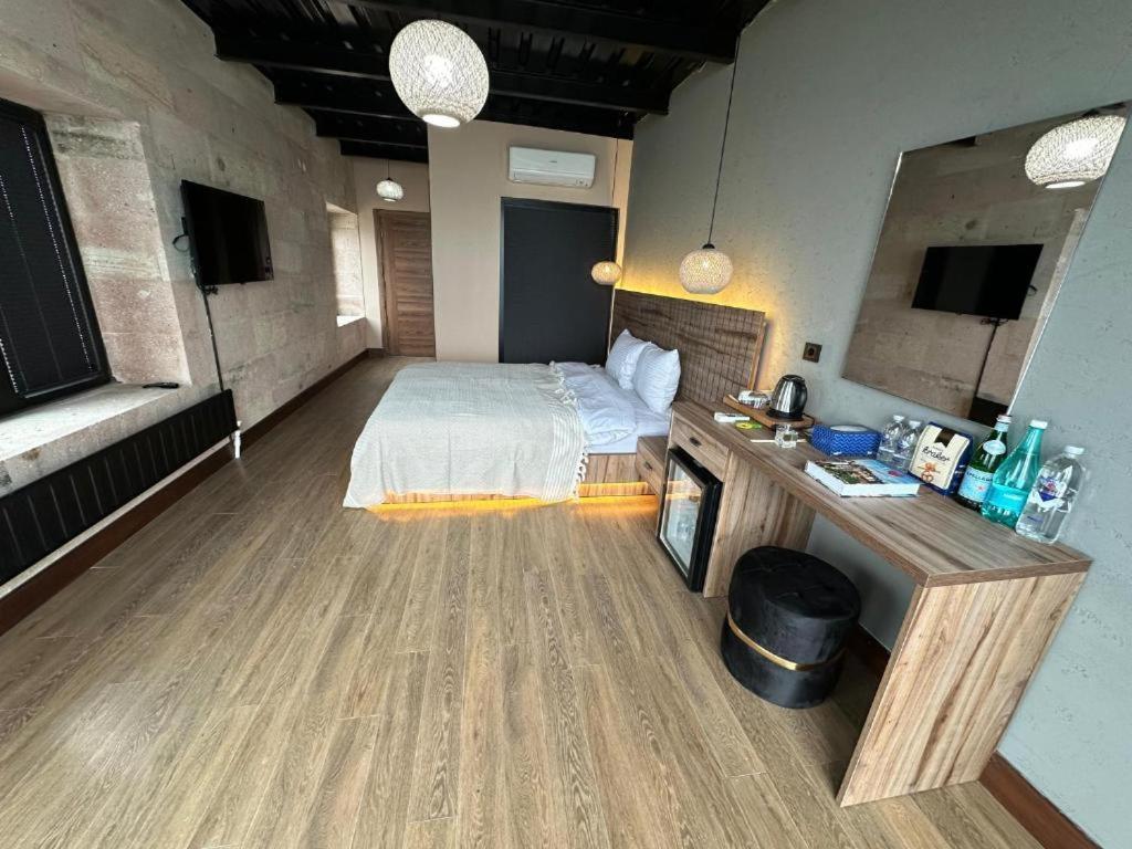 Marina Fener Hotel Istanbul Airport Karaburun  Esterno foto
