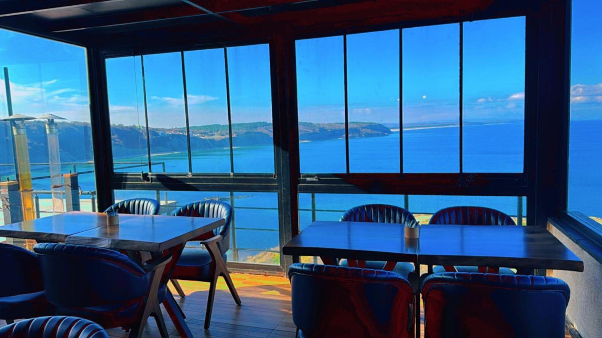Marina Fener Hotel Istanbul Airport Karaburun  Esterno foto